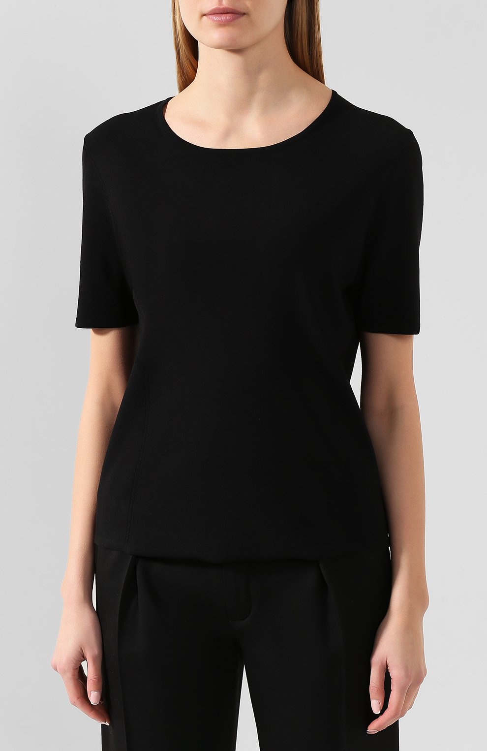 Топ из вискозы ESCADA, арт. 5031789, фото 3