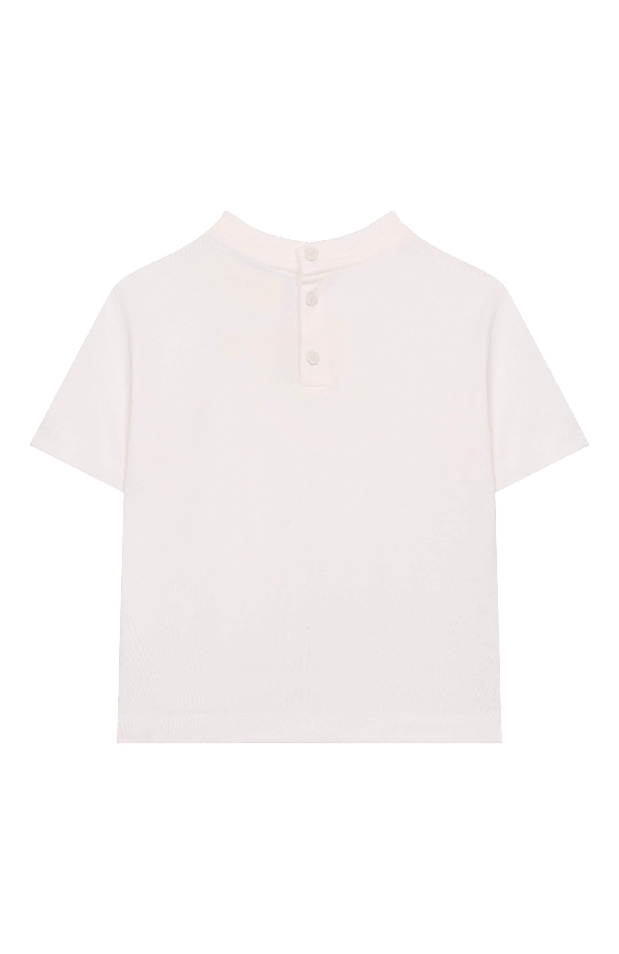 Комплект из трех футболок EMPORIO ARMANI, арт. EB001324/AF14503, фото 9