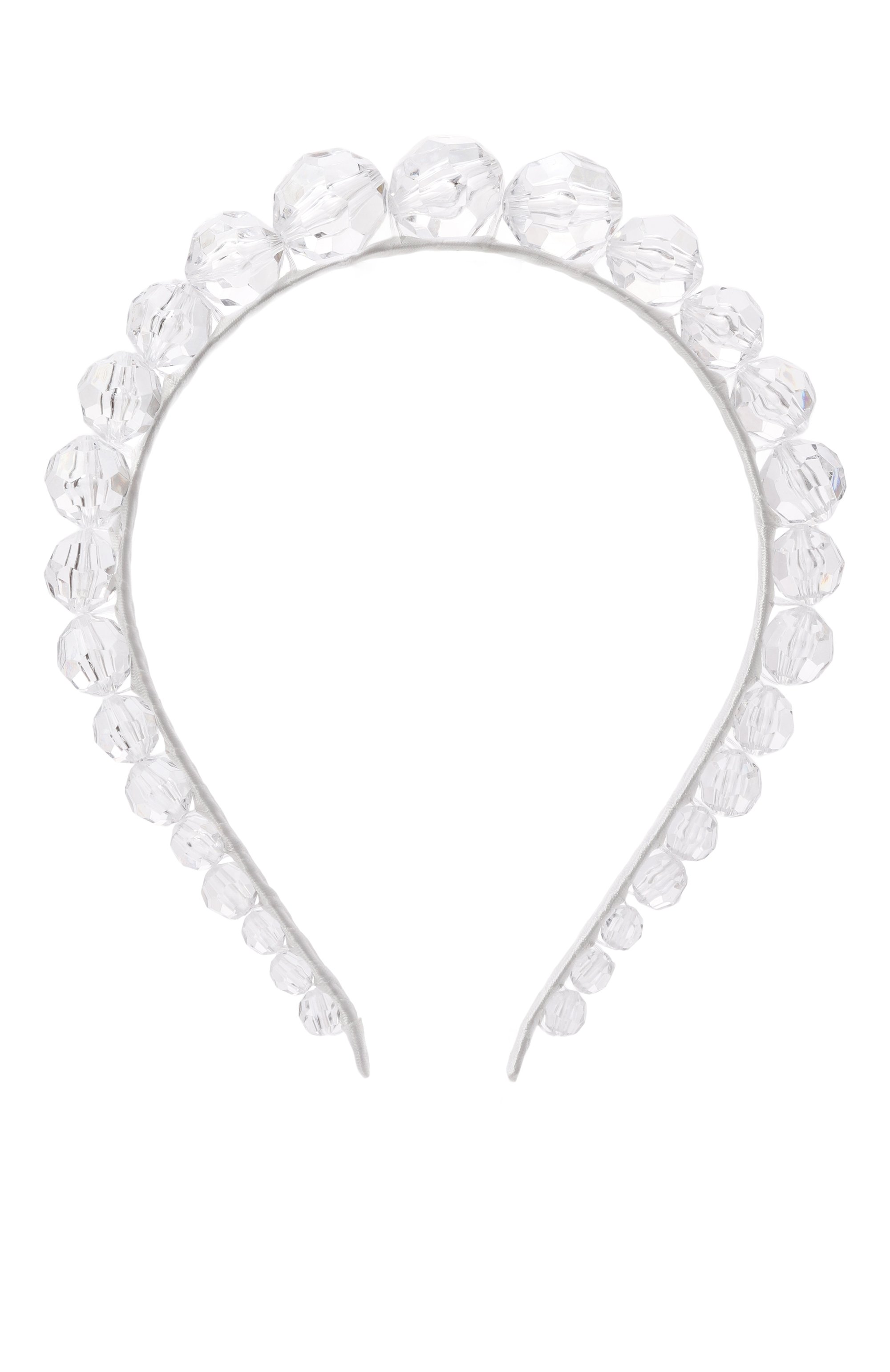 Ободок MONNALISA, арт. 77G000, фото 1