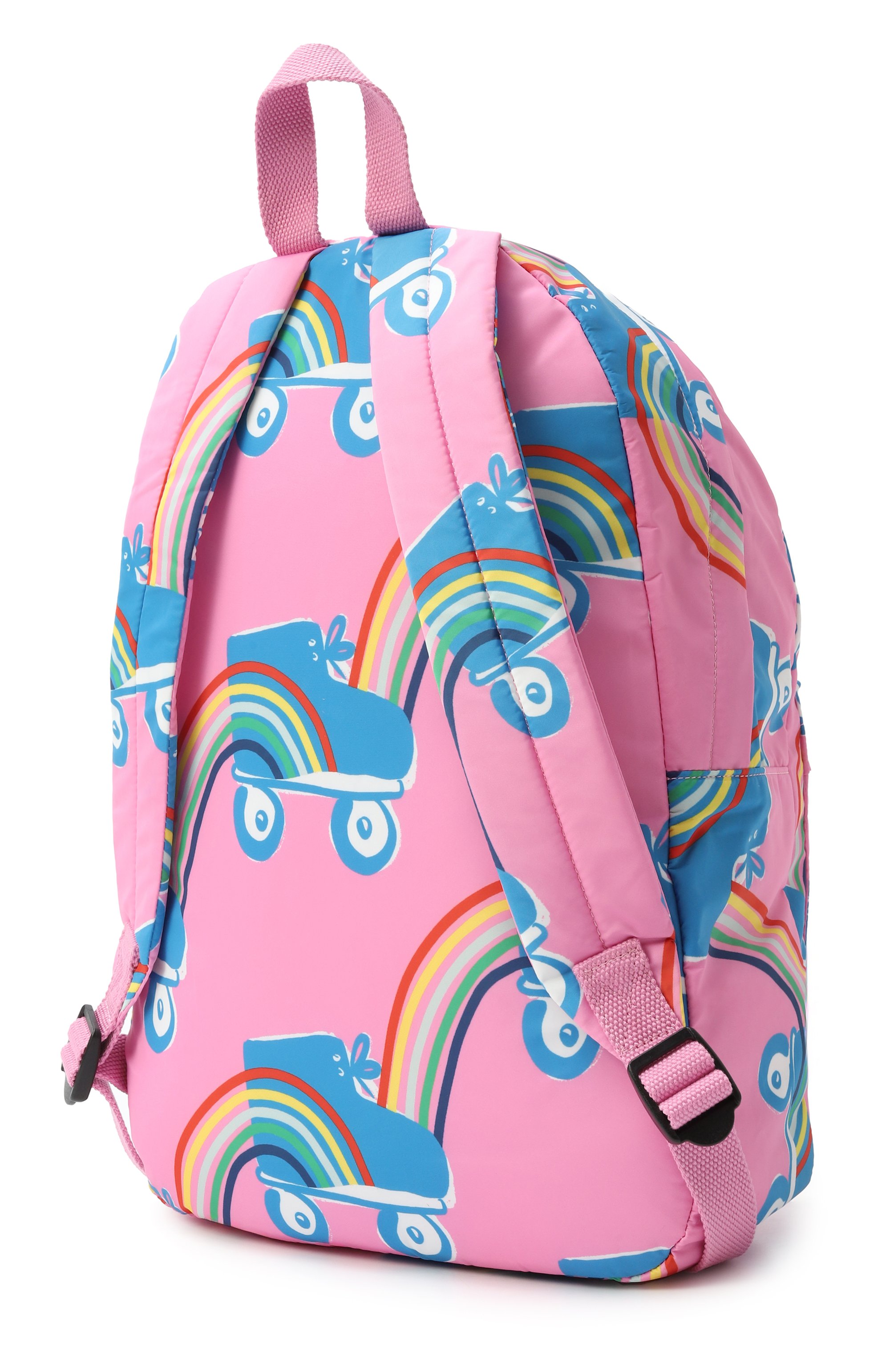 Рюкзак STELLA MCCARTNEY, арт. TW0A58, фото 2