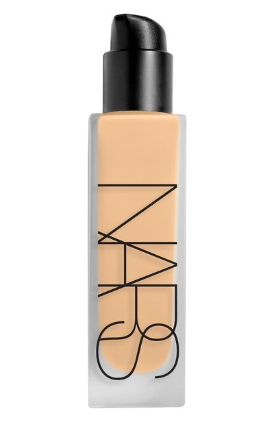 Стойкое матовое тональное средство natural matte longwear foundation, оттенок santa fe NARS, арт. 34504799NS, фото 3