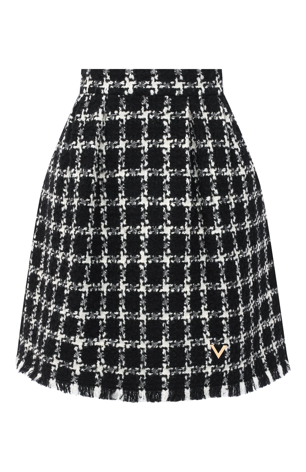 Юбка VALENTINO, арт. UB3RA6875LC, фото 1