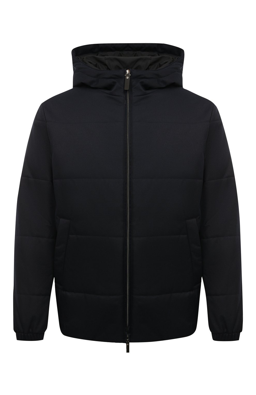 Утепленная куртка CANALI, арт. 040943/SG02732, фото 1