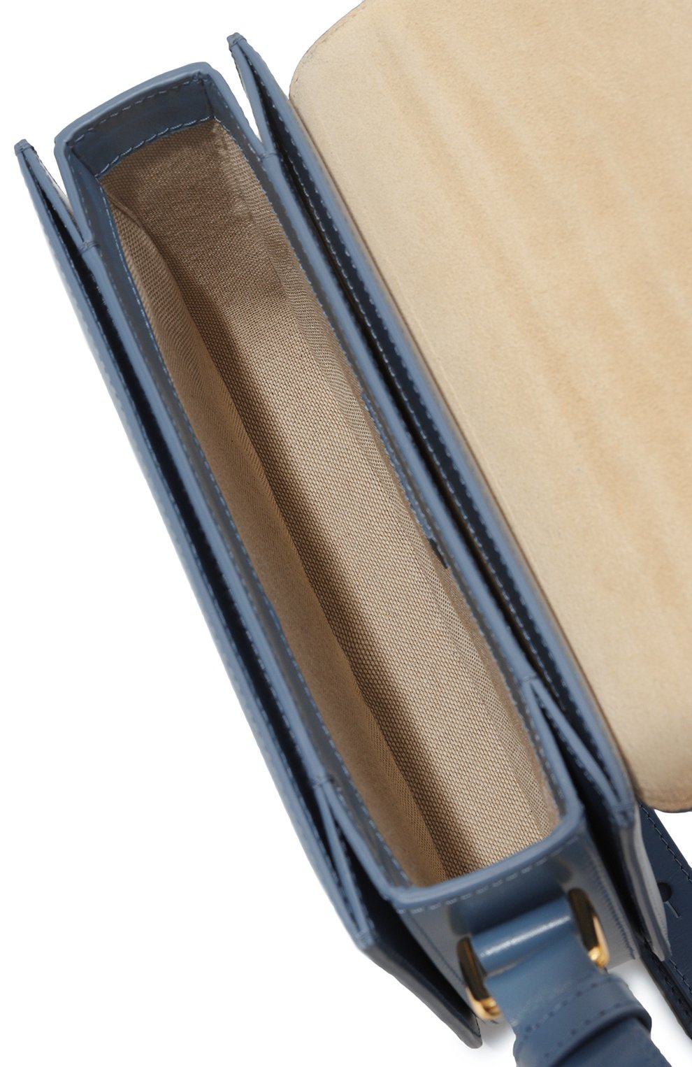 Сумка grace small A.P.C., арт. PXBMW-F61413, фото 5