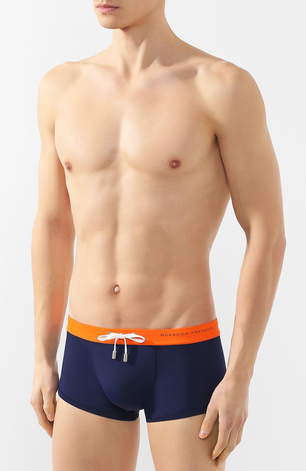 Плавки-шорты GARCON FRANCAIS, арт. B0XER DE BAIN 17, фото 3