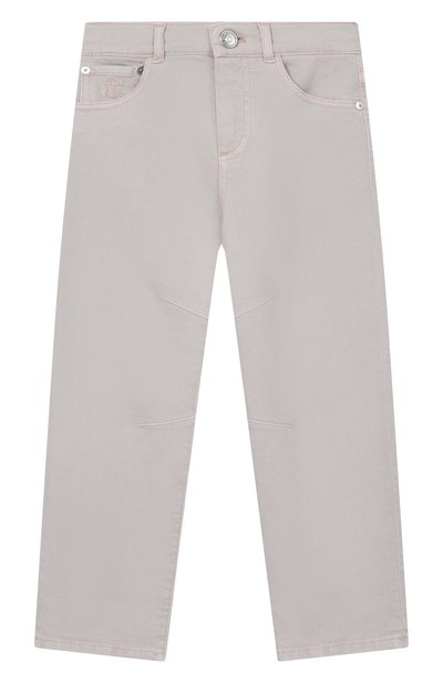 Джинсы BRUNELLO CUCINELLI, арт. B277PD310A
