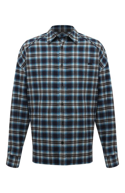 Мужская хлопковая рубашка JUUN.J, арт. JC4864P03/P