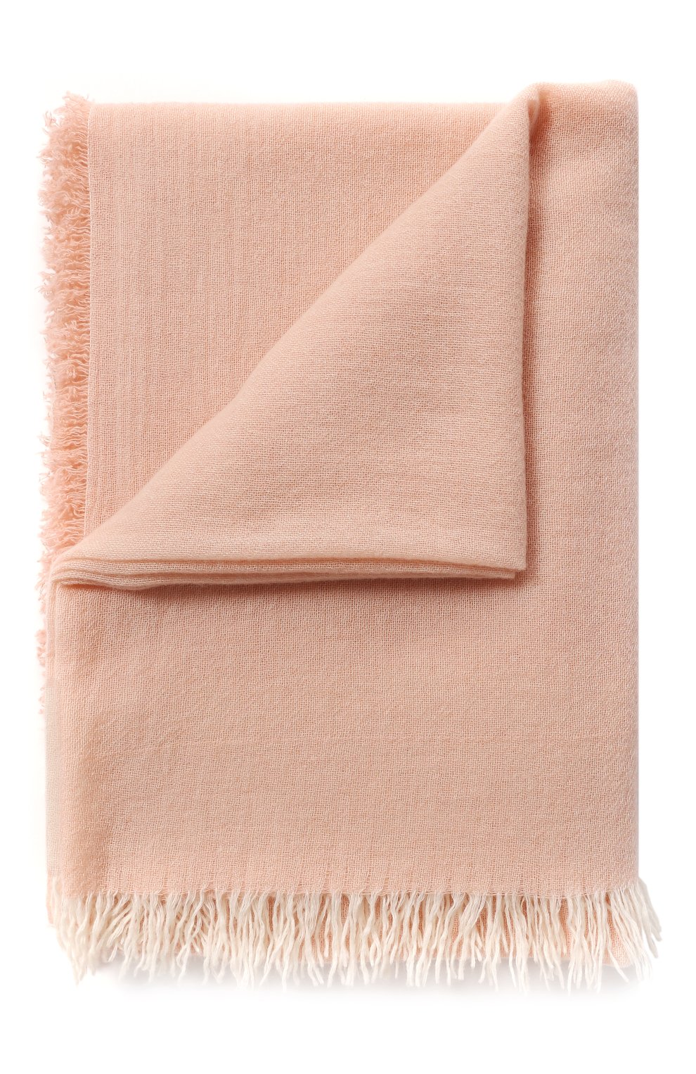 Кашемировый плед LA PERLA, арт. S0SPLAID, фото 1