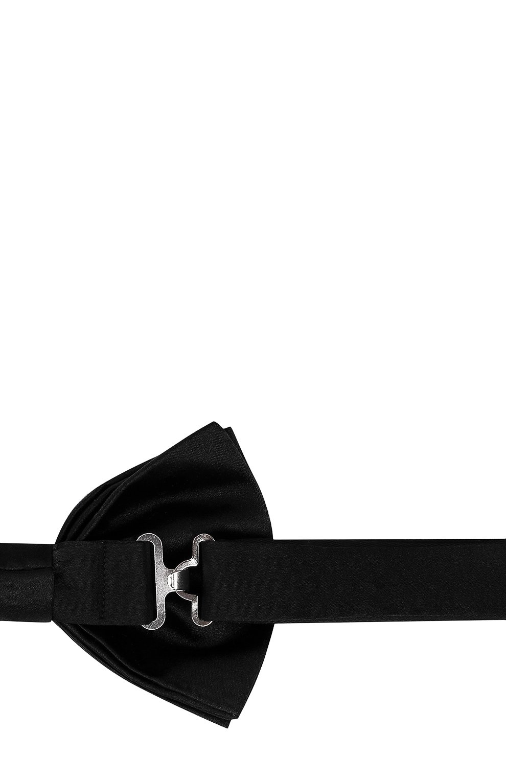 Шелковый галстук-бабочка CORNELIANI, арт. 82U308-8820311/00, фото 3