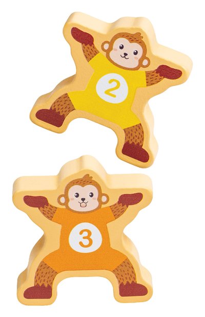 Развивающий набор поезд HAPE, арт. E1075_HP, фото 4