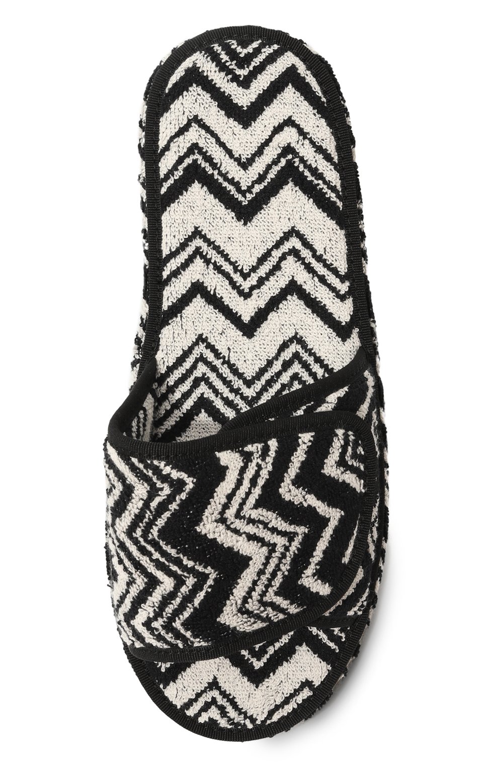 Текстильные домашние туфли MISSONI, арт. 1K30G00026/601, фото 6