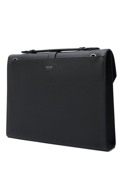 Портфель twins FERRAGAMO, арт. 241851/791, фото 3