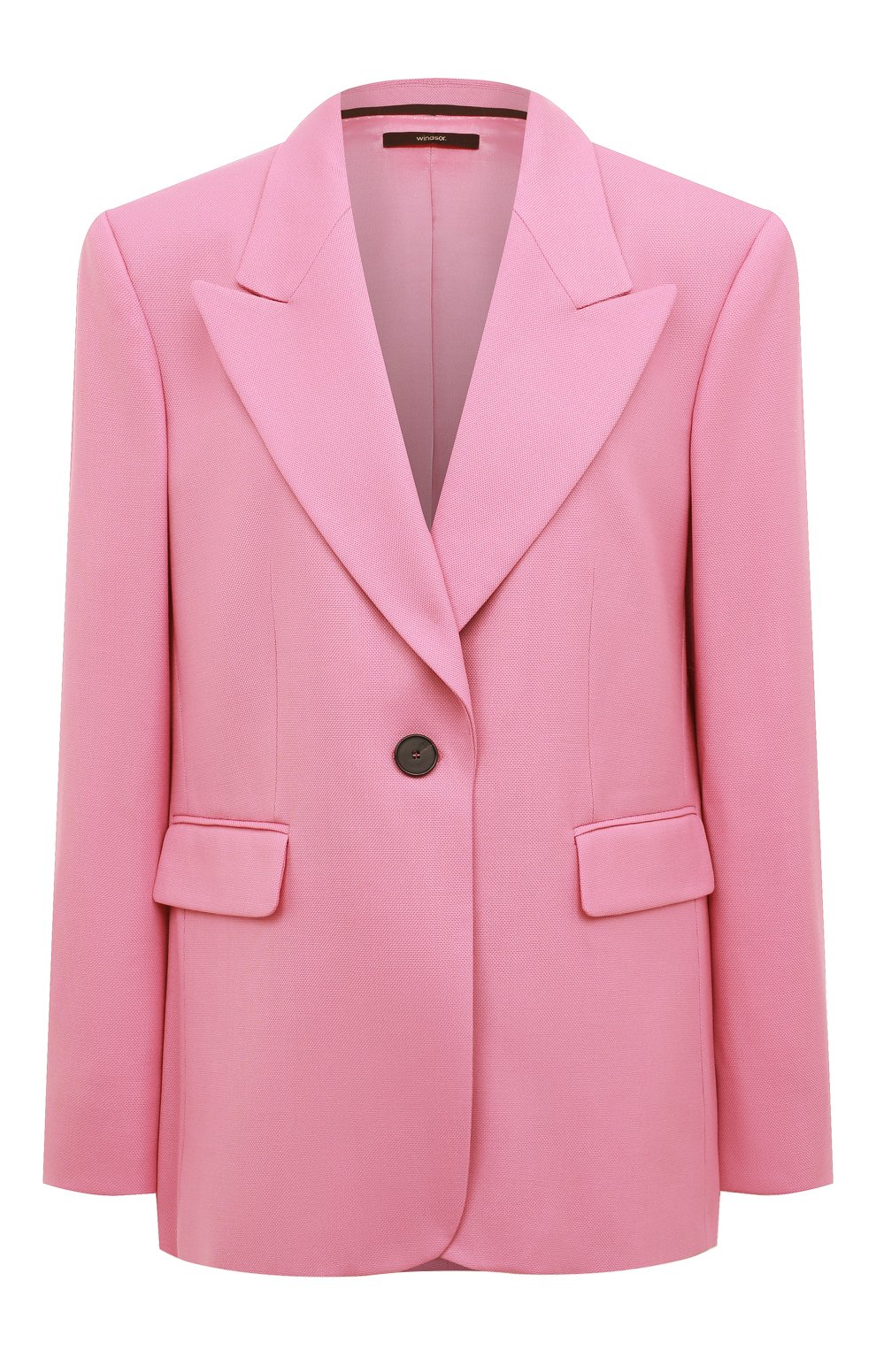 Шерстяной жакет WINDSOR, арт. 52 DS812 10013833, фото 1