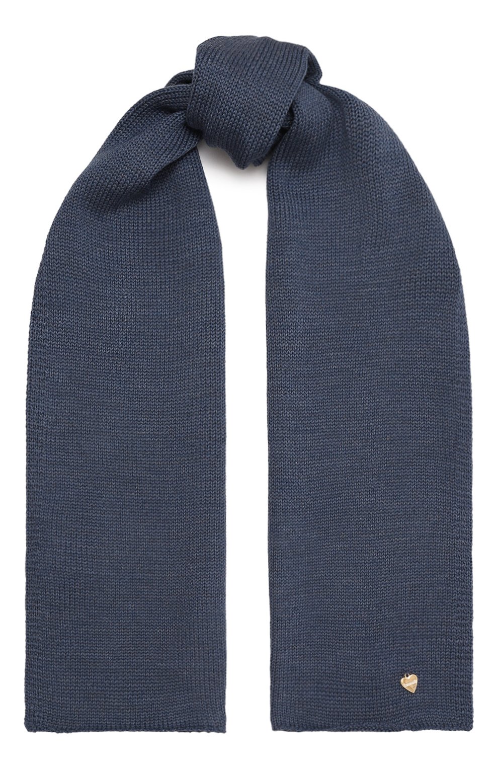 Шерстяной шарф IL TRENINO, арт. CL-4030/J, фото 1