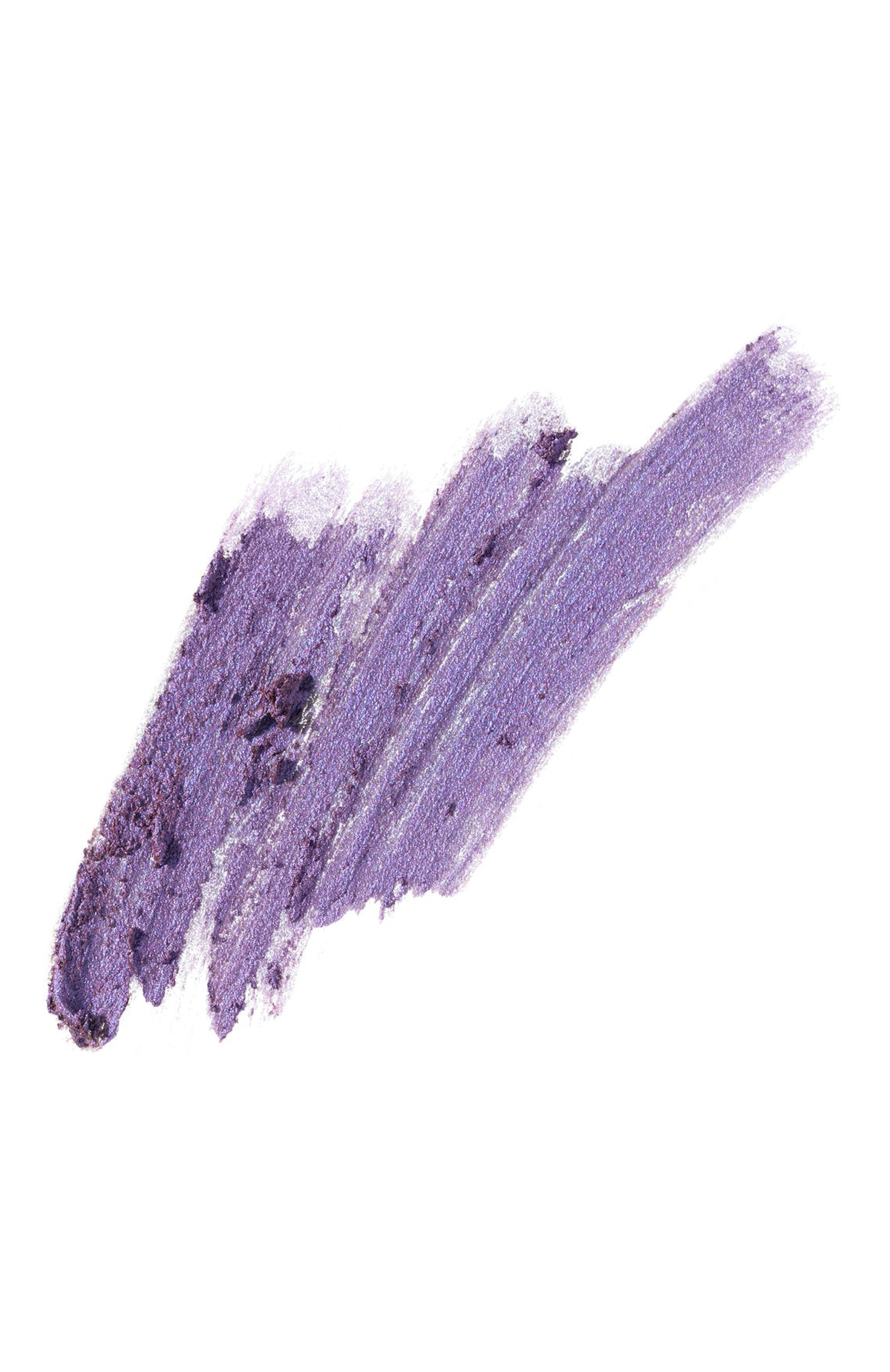 Гелевый карандаш для глаз in perspective eyeliner pencil, оттенок purple (0,5g) KEVYN AUCOIN, арт. 810050681018, фото 2