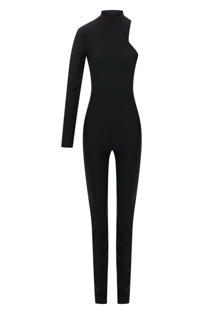 Комбинезон PATRIZIA PEPE, арт. 8T0029_J049, фото 1