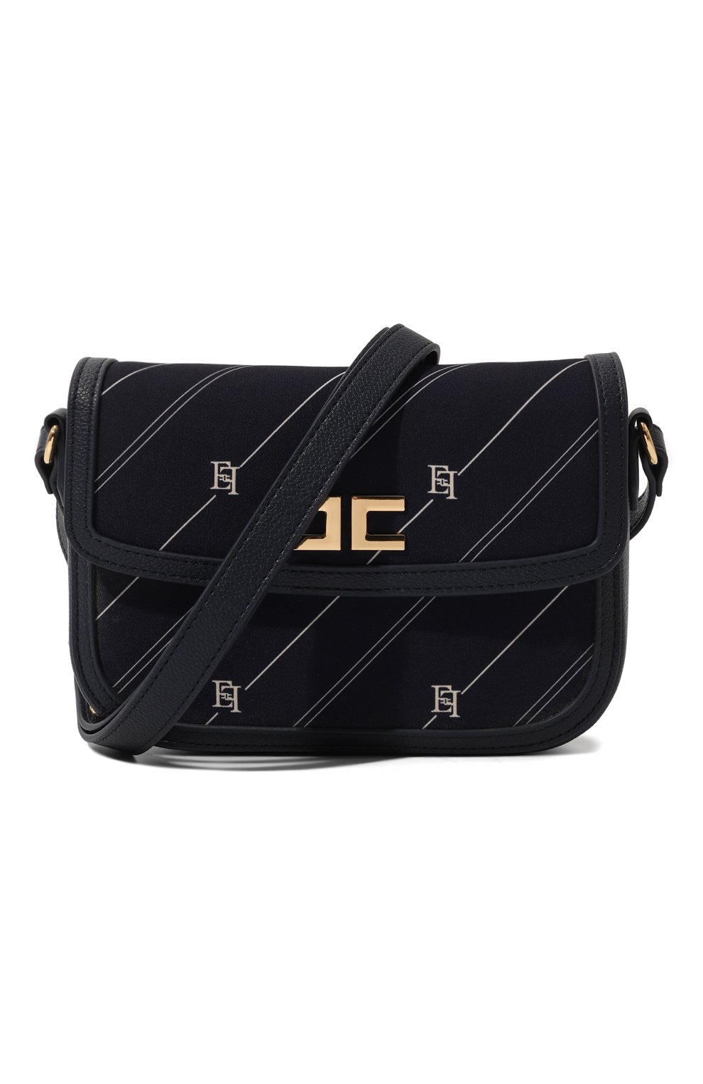 Сумка ELISABETTA FRANCHI LA MIA BAMBINA, арт. EFB0096C/GA015, фото 4