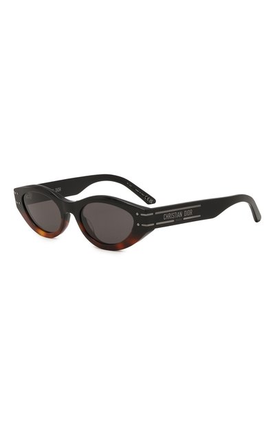 Женские солнцезащитные очки DIOR EYEWEAR, арт. DI0RSIGNATURE B5I 18A0