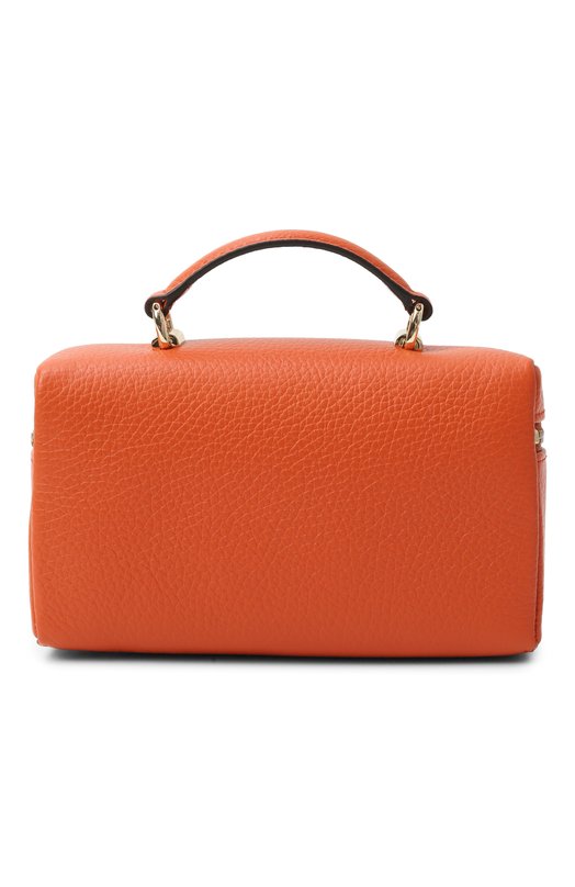 Сумка Furla Camelia micro Furla WE00625 Оранжевый  WE00625 Фото 6