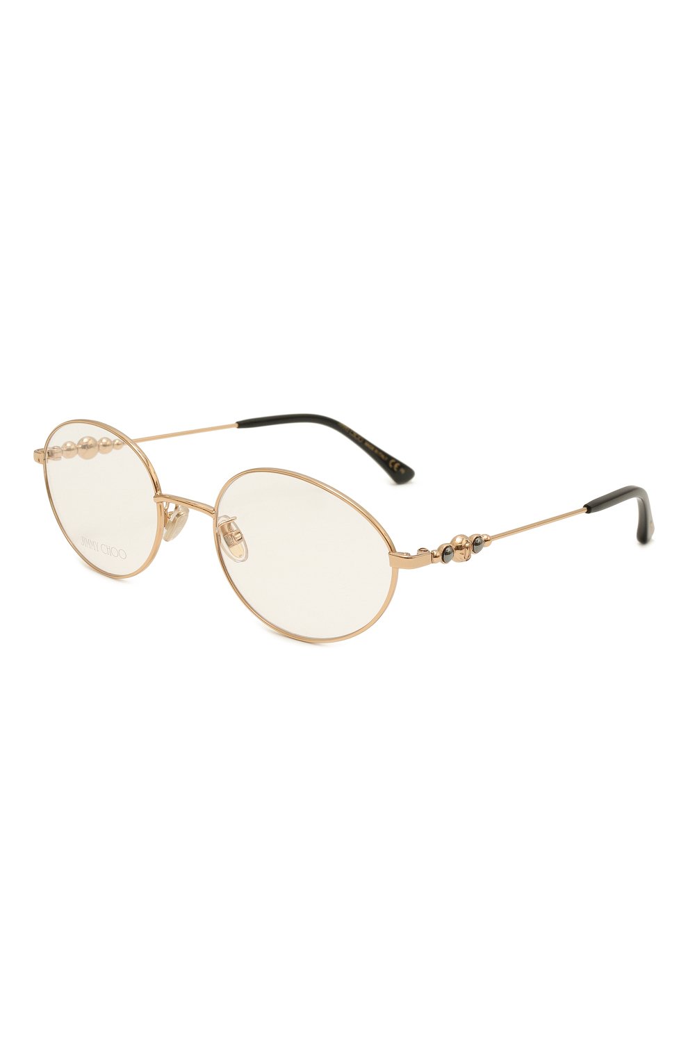 Оправа JIMMY CHOO, арт. JC340/G 2M2, фото 1