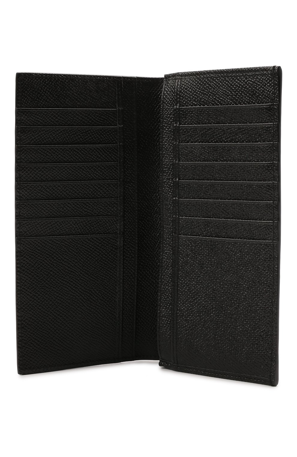 Кожаное портмоне DOLCE & GABBANA, арт. BP2573/AZ657, фото 3