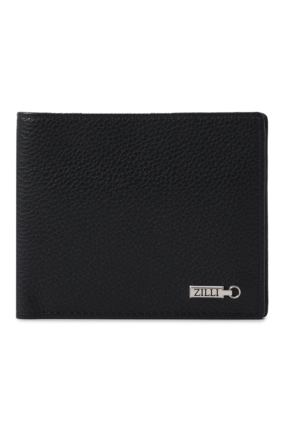 Кожаное портмоне ZILLI, арт. LP8000M1990VIMP00, фото 1