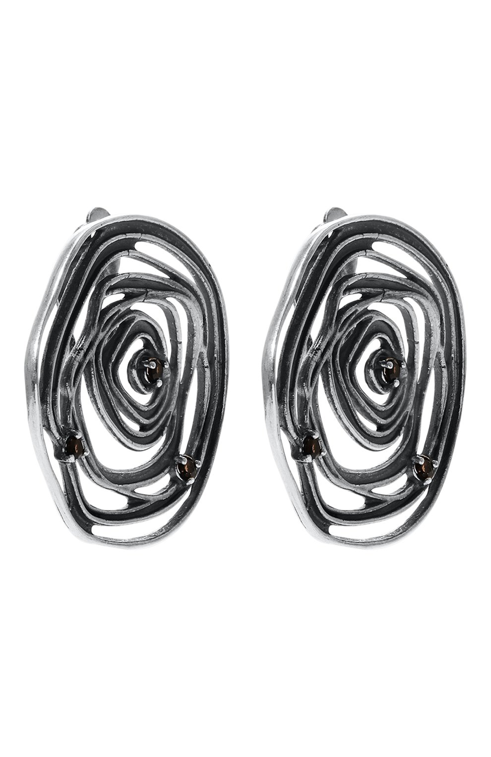 Клипсы MIDGARD PARIS, арт. 5742s, фото 3