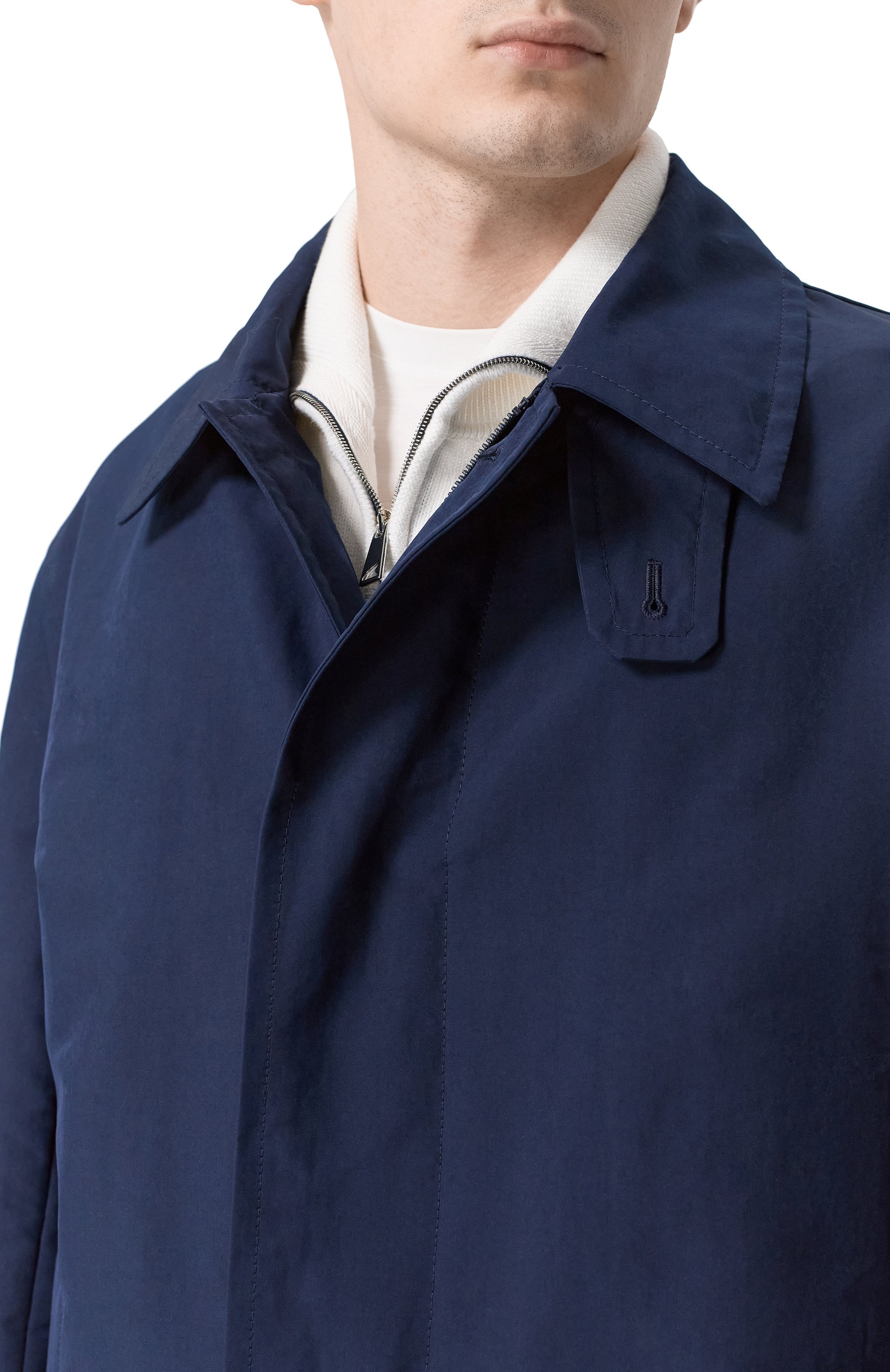 Плащ BOSS, арт. 50554449, фото 5