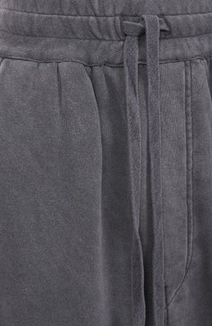 Хлопковая юбка ISABEL MARANT ETOILE, арт. 25PJU0202FB-C1G03E, фото 6
