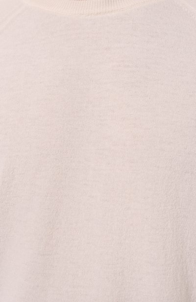 Шерстяной джемпер KITON, арт. UMM059102, фото 5