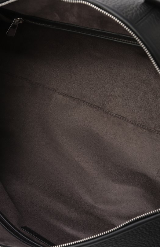 Сумка Andrea Campagna TB115 Чёрный  TB115 Фото 5