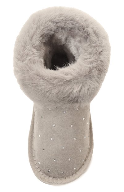 Полусапоги MONNALISA, арт. 8CD005, фото 4