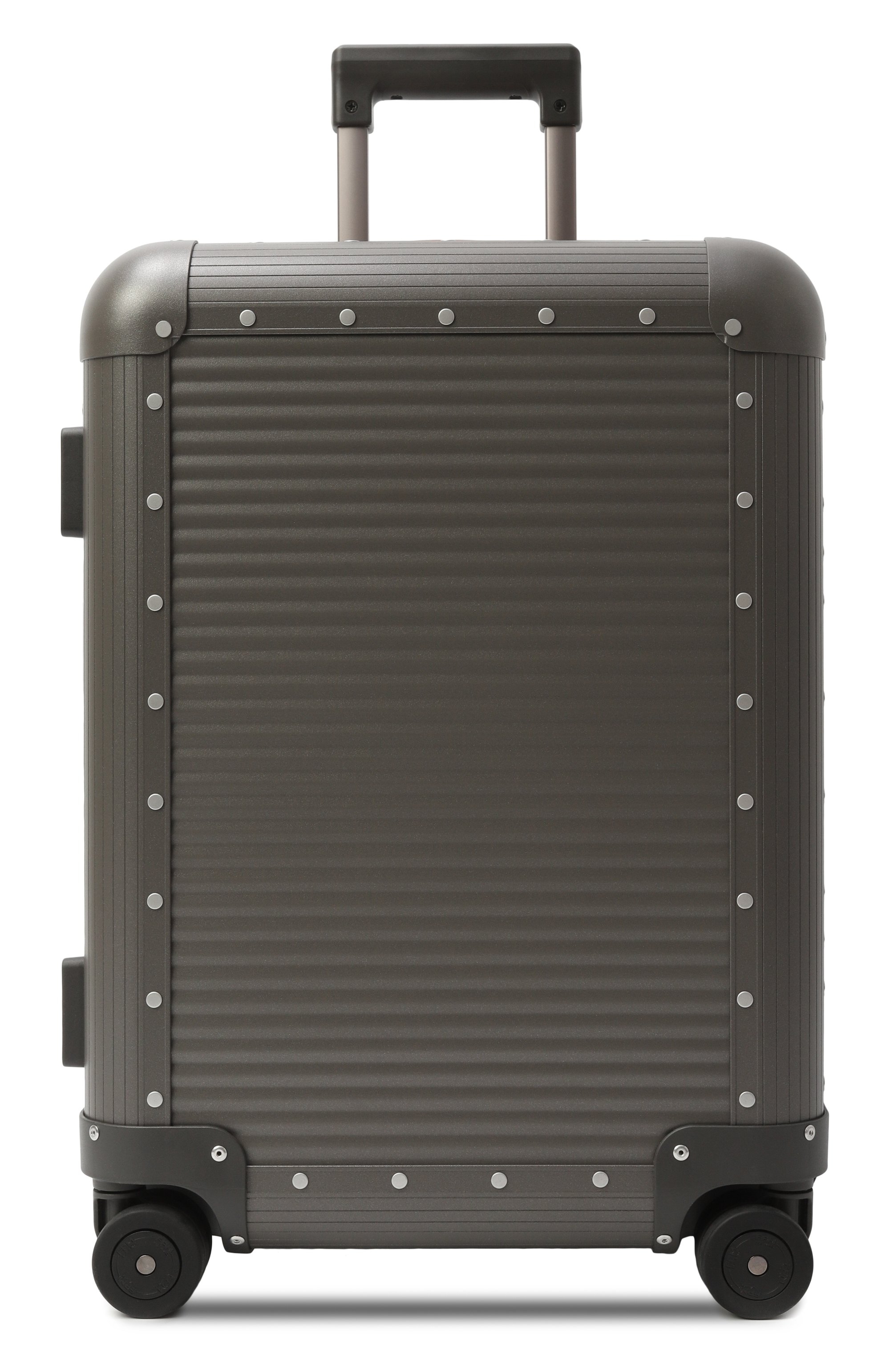 Чемодан bank spinner FPM MILANO, арт. A1555M15801, фото 5