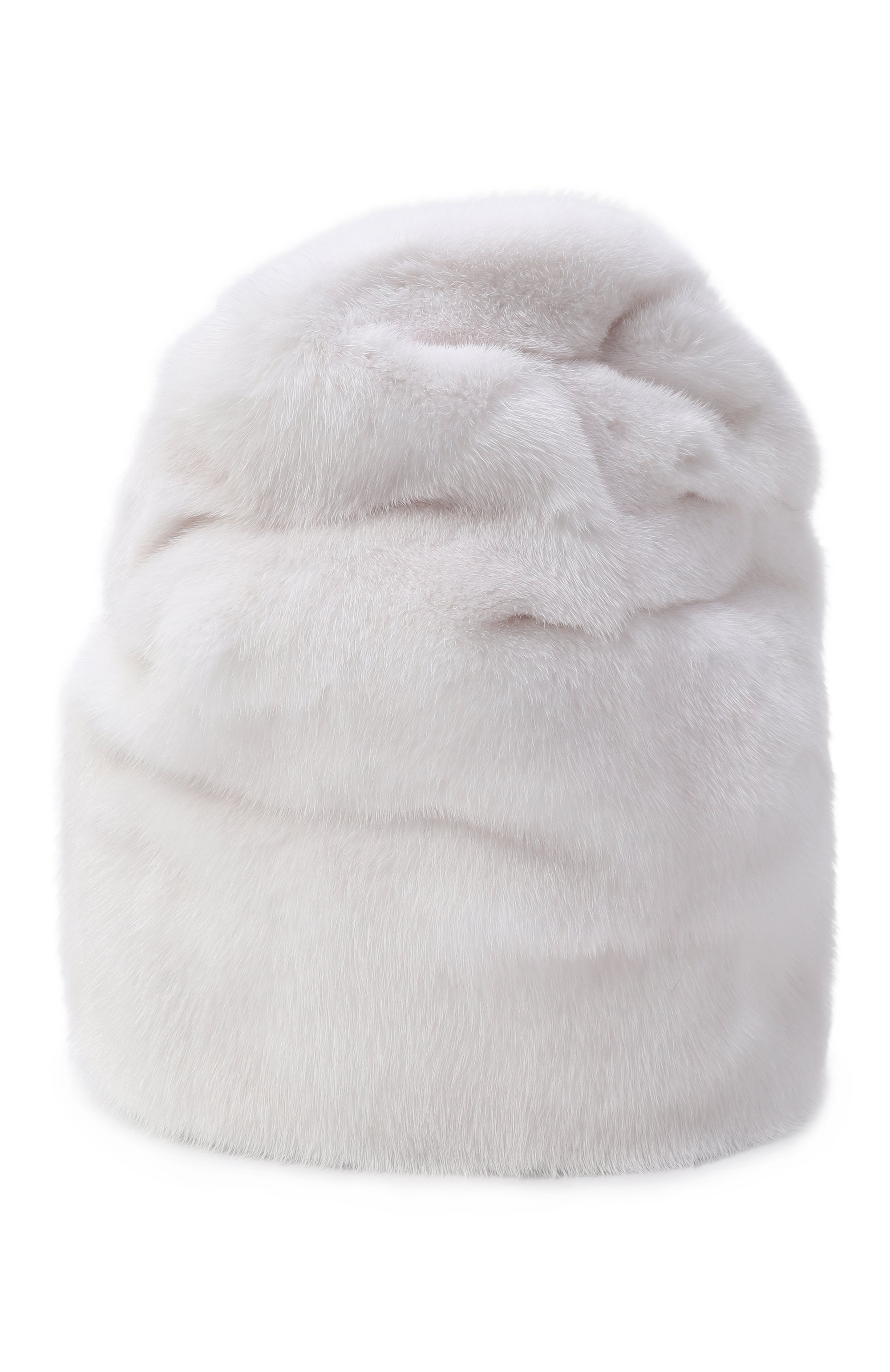 Меховая шапка из норки FURLAND, арт. 0204100110346600000, фото 2