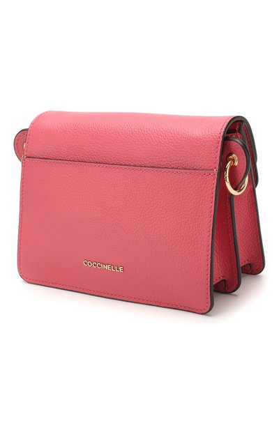 Сумка ambrine small COCCINELLE, арт. E1 FM0 12 02 01, фото 3