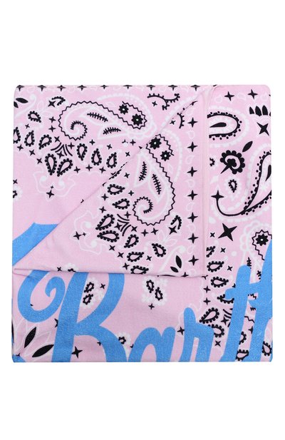 Хлопковое полотенце MC2 SAINT BARTH, арт. STBA/T0WEL P N/00602D, фото 1