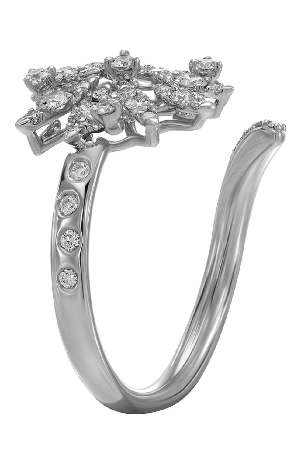 Кольцо CASATO, арт. MX-1663BT-W, фото 3