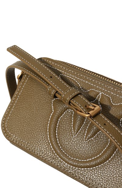 Сумка carrie mini PINKO, арт. 103799/A1LF, фото 3