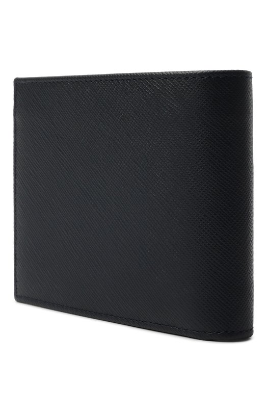 Кожаное портмоне Kiton UPEA015N0126902 Синий  UPEA015N0126902 Фото 2