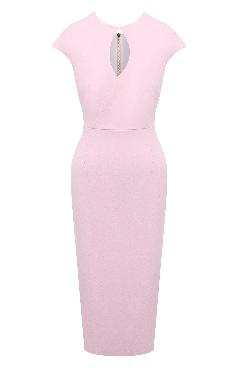 Платье ROLAND MOURET, арт. SS21/S2270/F2196, фото 1