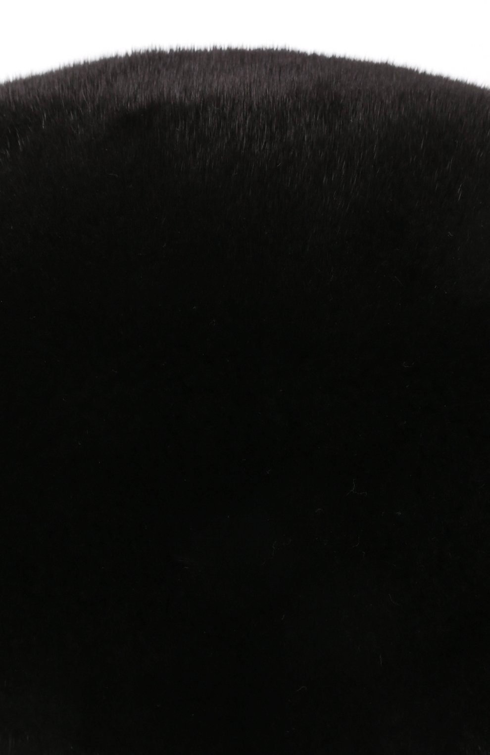 Шапка-ушанка из меха норки FURLAND, арт. 0142300140080400811, фото 4