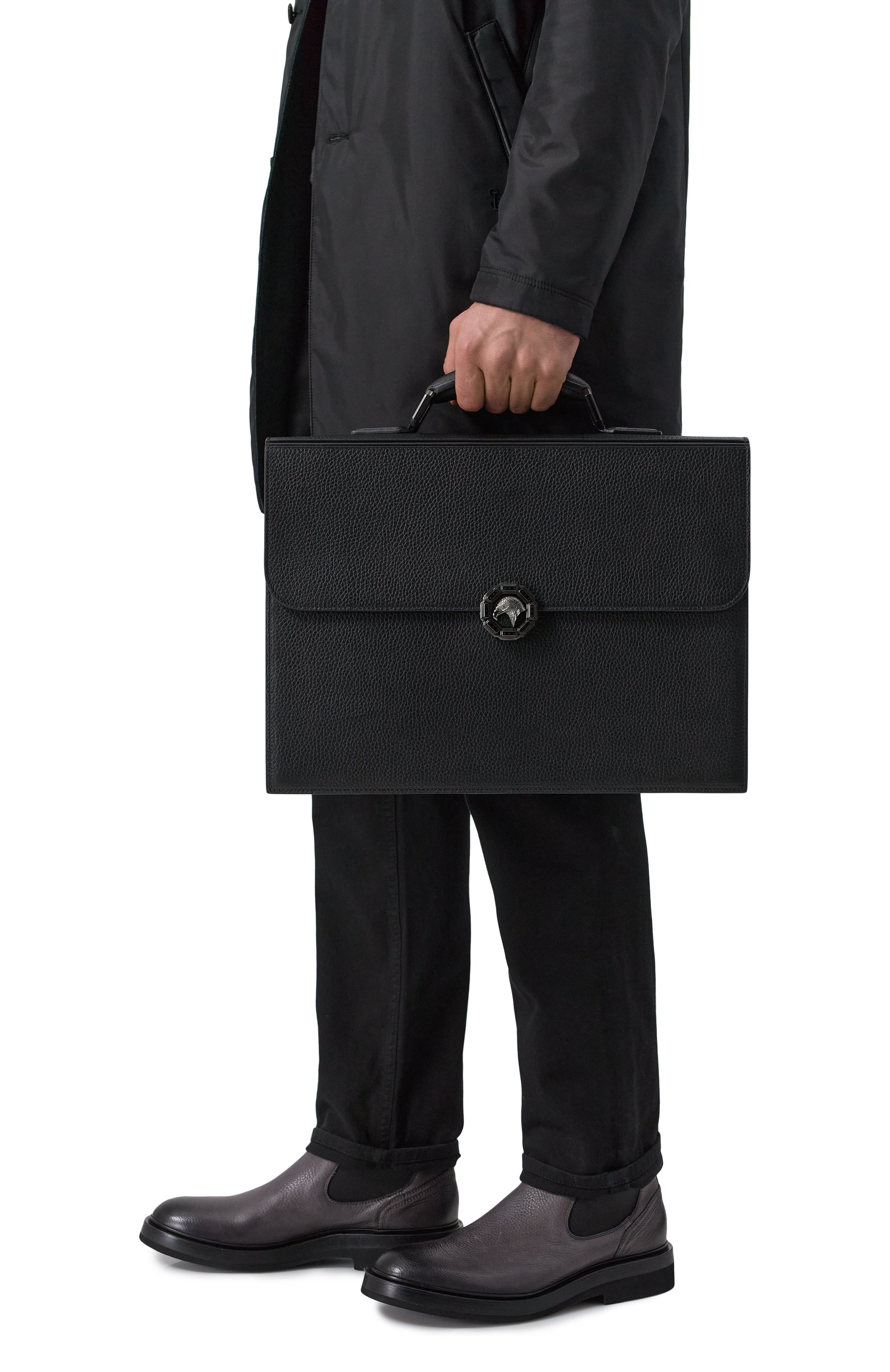 Портфель STEFANO RICCI, арт. NV912GU/VD, фото 2