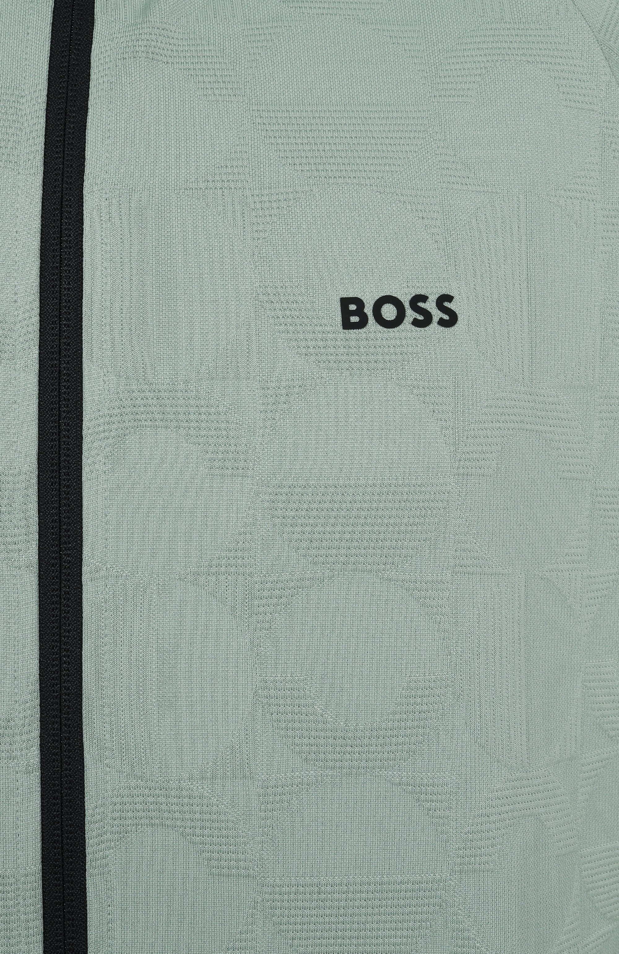 Толстовка BOSS GREEN, арт. 50537370, фото 6