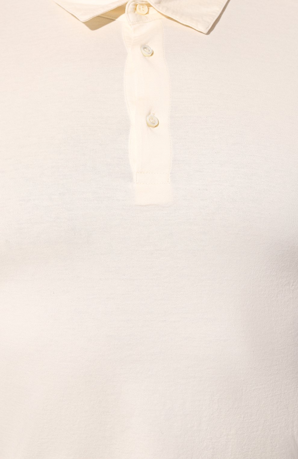 Хлопковое поло VAN LAACK, арт. PAP0S/Z20044/3XL, фото 5