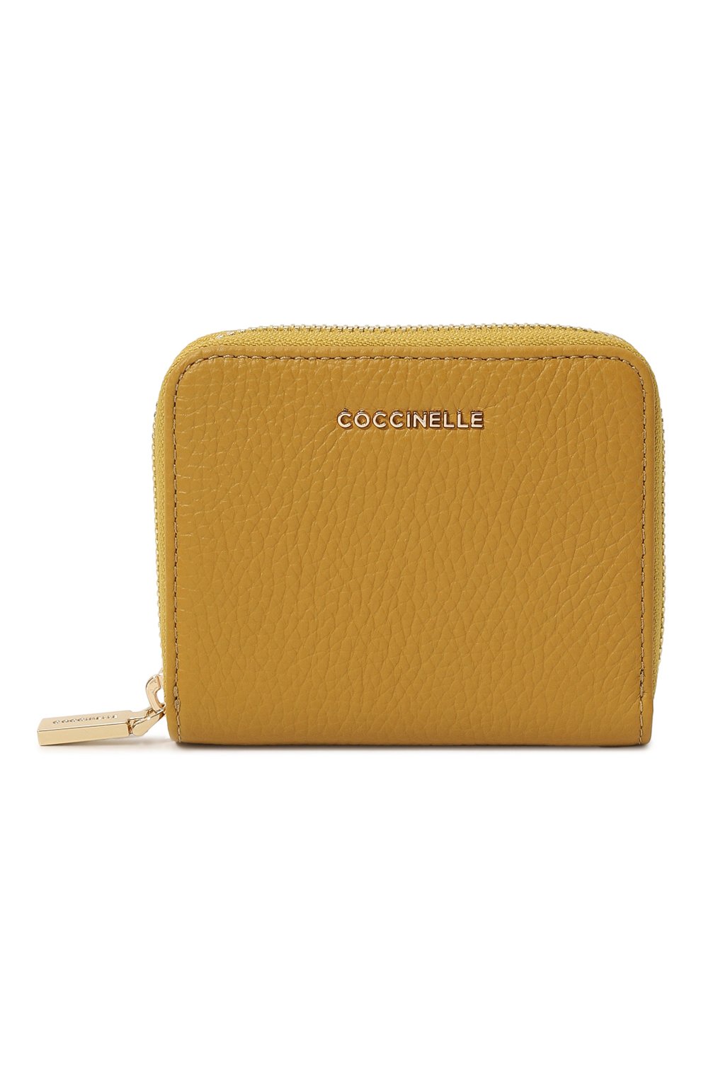Кожаный кошелек COCCINELLE, арт. E2 MW5 11 A2 01, фото 1