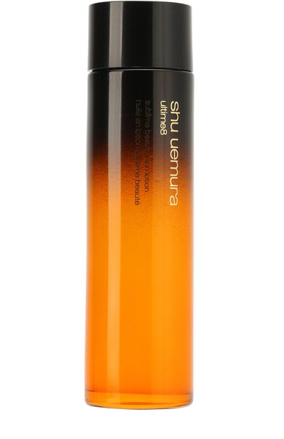 Женский ухаживающий лосьон для лица глобальное  восстановление ultime8 (150ml) SHU UEMURA, арт. 4935421621823