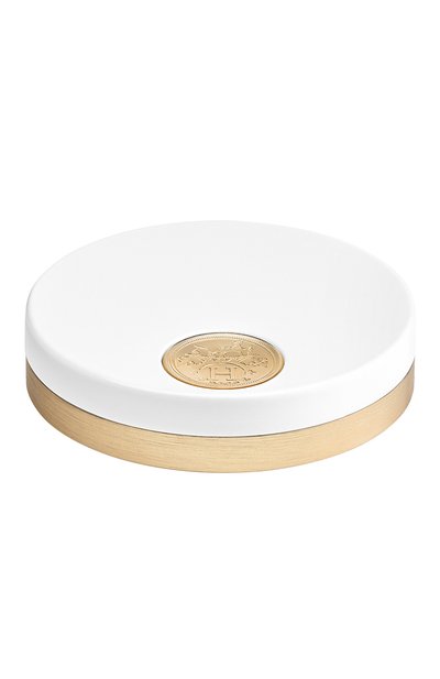 Перламутровая пудра poudre d’orfevre, 01 permabrass (7g) HERMÈS, арт. 60256PV0H, фото 5