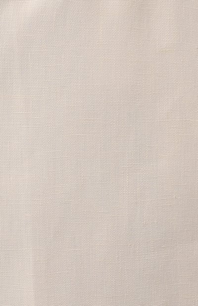 Льняные брюки STEFANO RICCI, арт. M8T31B0021/TLIN0, фото 5