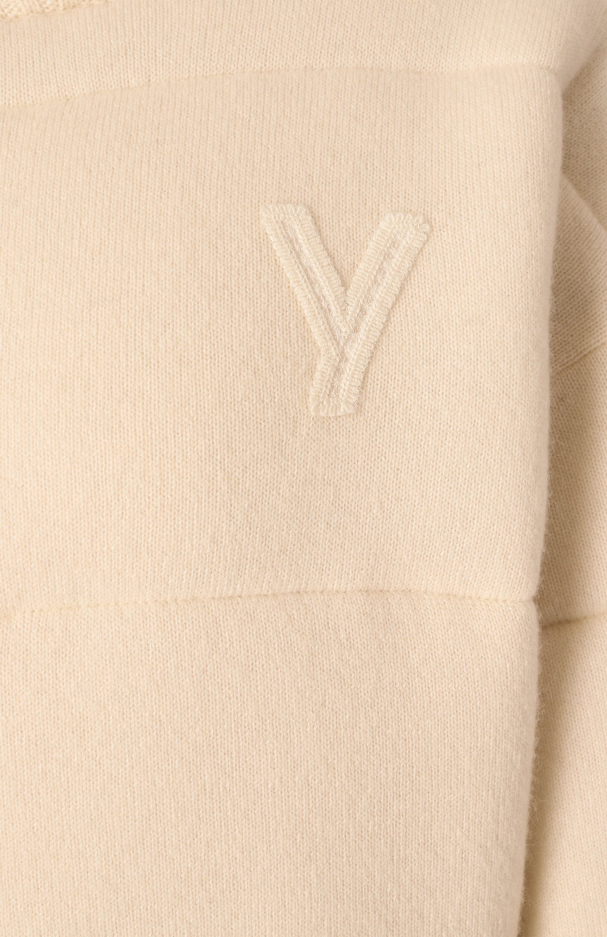 Кашемировая куртка ULYANA SERGEENKO, арт. MGL013FW23RESORT 0680М, фото 6