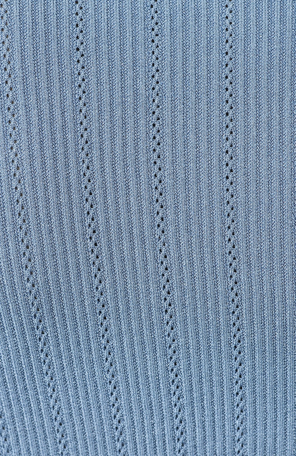 Пуловер из вискозы BALMAIN, арт. RF13647/K288, фото 5